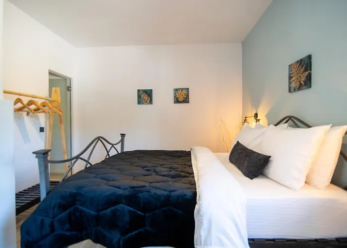 Armoniahousesuites