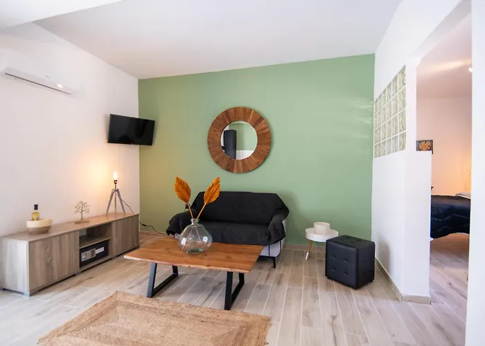 Armoniahousesuites
