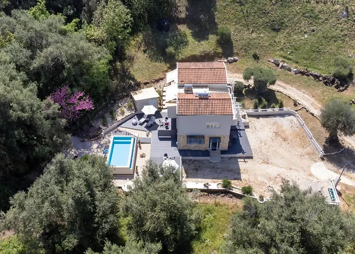 Armoniahousesuites