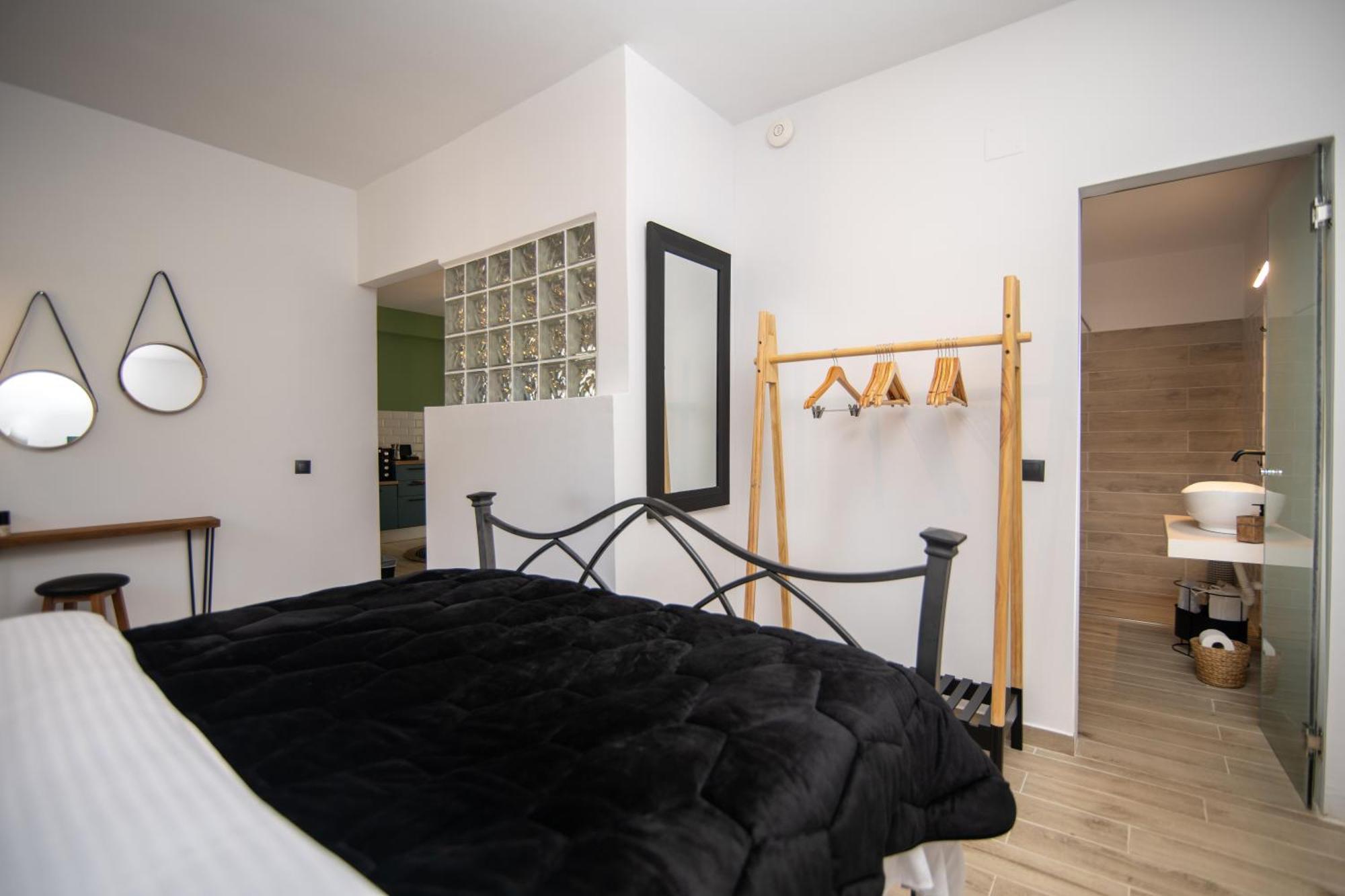 Apartment Armoniahousesuites
