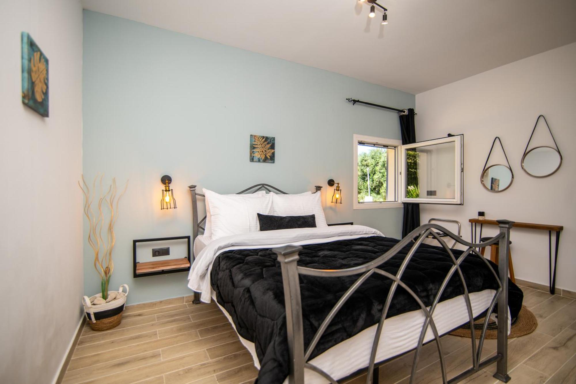 Armoniahousesuites *