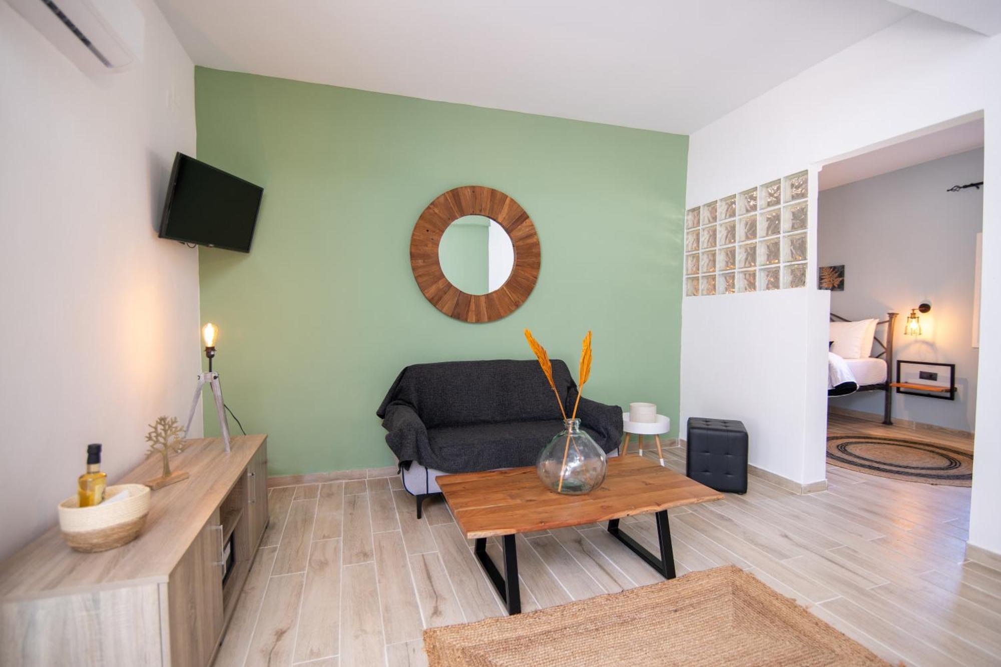 Armoniahousesuites