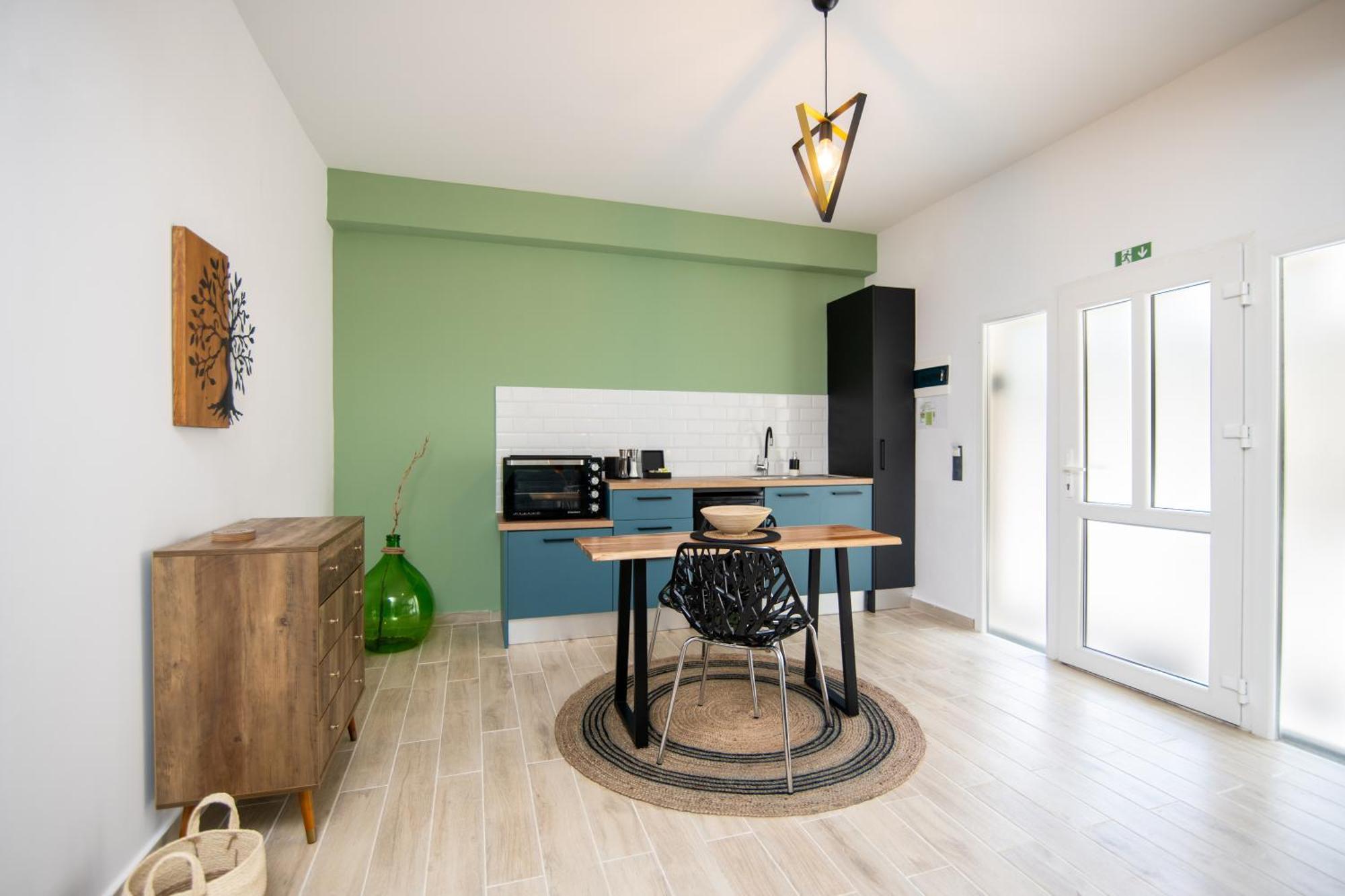 Armoniahousesuites Apartment *