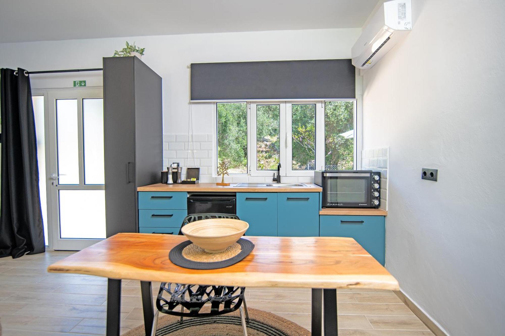 Apartment Armoniahousesuites