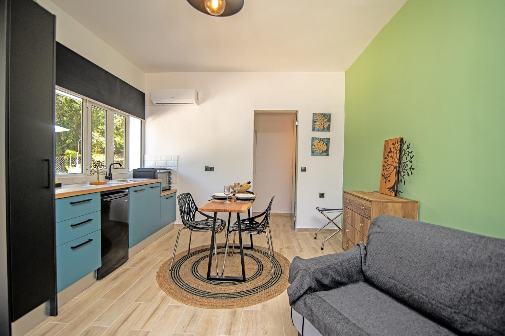 Armoniahousesuites Apartment *