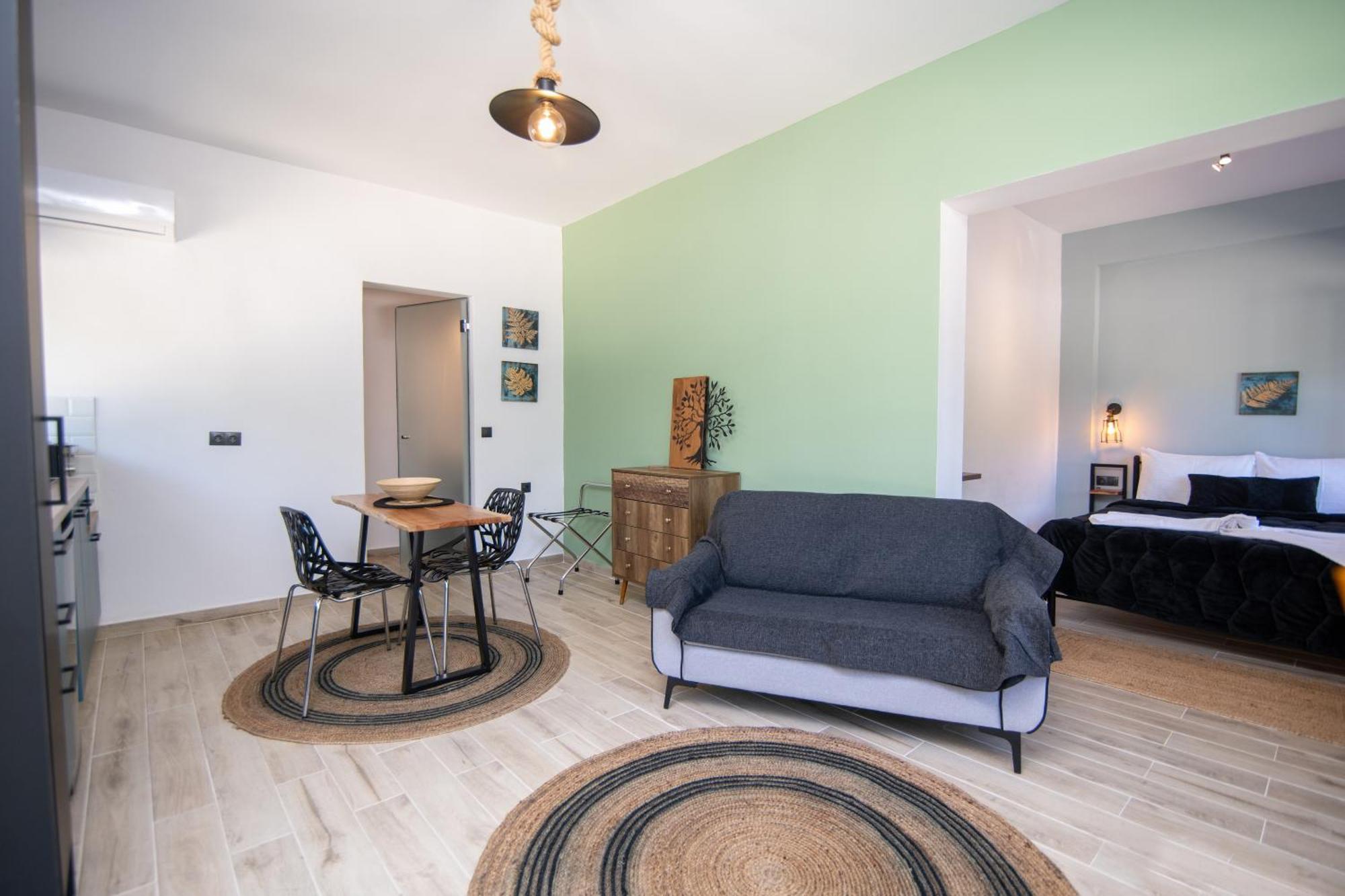 Armoniahousesuites Peritheia