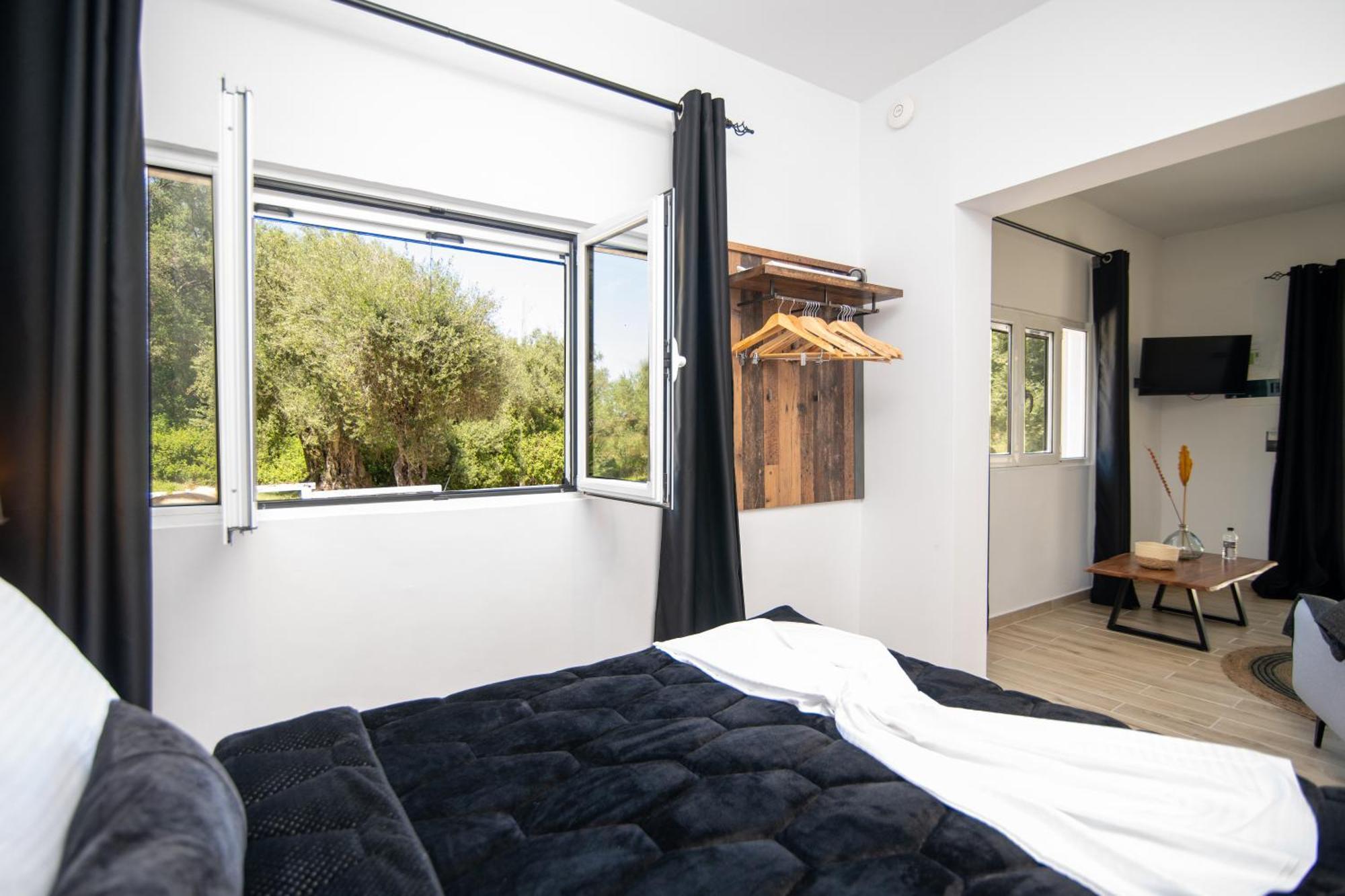 Armoniahousesuites Apartment