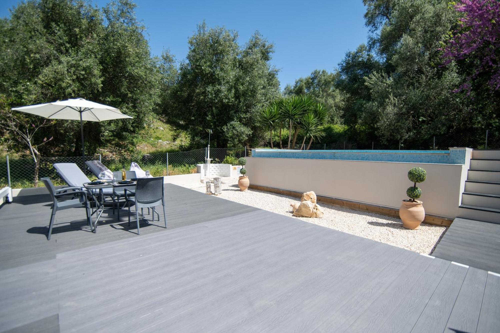 Armoniahousesuites Peritheia