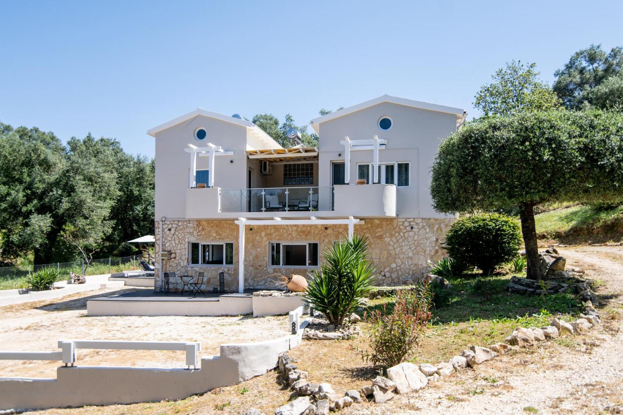 Apartment Armoniahousesuites