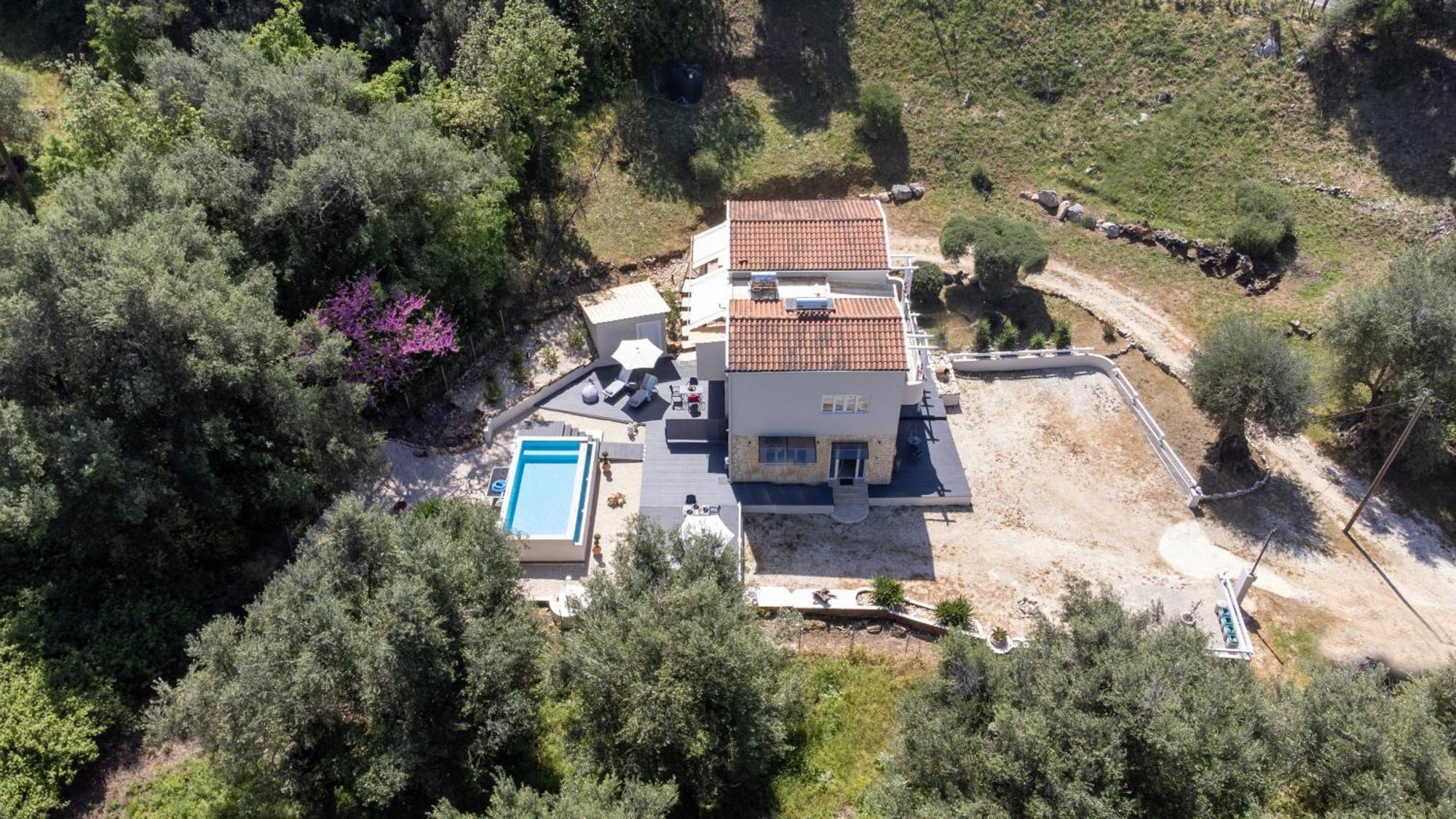 Apartment Armoniahousesuites